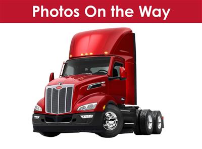 2027 Peterbilt 579