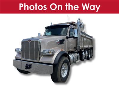New 2027 Peterbilt 567 for Sale