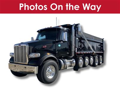 New 2027 Peterbilt 567 for Sale