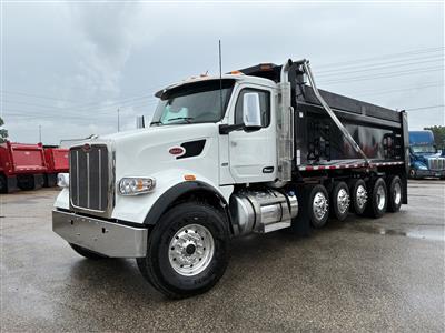 New 2026 Peterbilt 567 for Sale