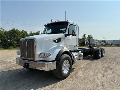 2027 Peterbilt 567