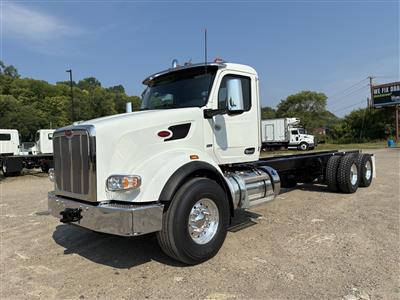 2027 Peterbilt 567
