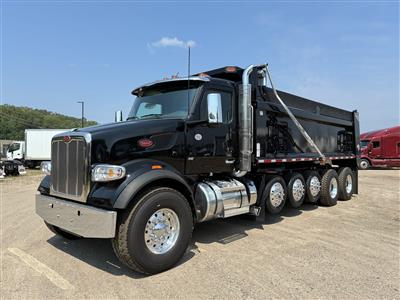 New 2026 Peterbilt 567 for Sale