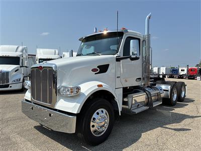 2027 Peterbilt 567