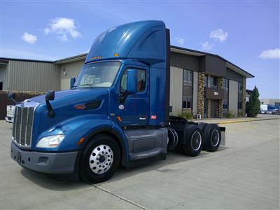 2019 Peterbilt 579