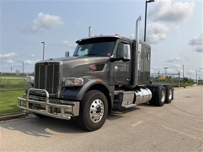 2023 Peterbilt 567