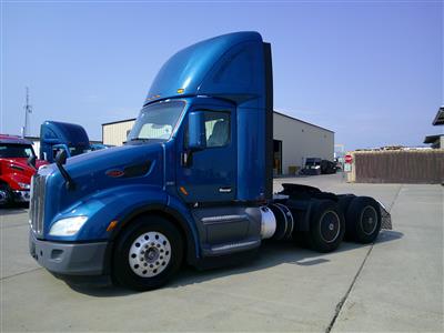2019 Peterbilt 579
