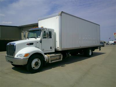 2019 Peterbilt 337