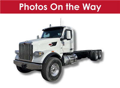 2027 Peterbilt 567