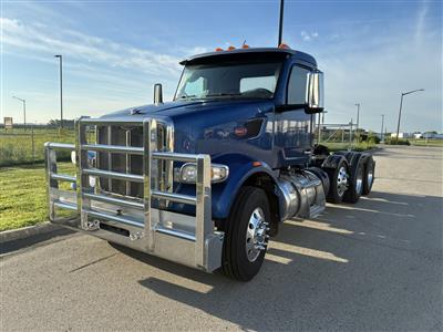 2023 Peterbilt 567