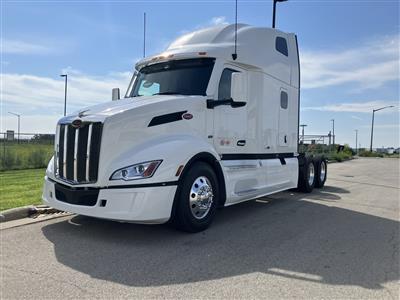 2027 Peterbilt 579