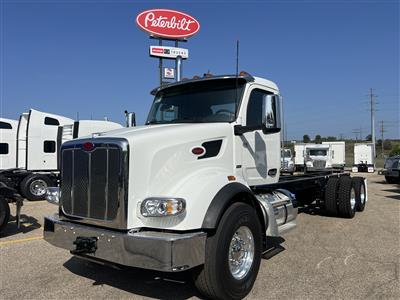 2027 Peterbilt 567