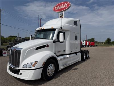 2027 Peterbilt 579