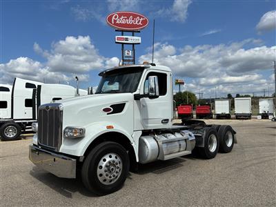 2024 Peterbilt 567