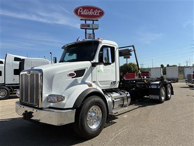 2027 Peterbilt 567