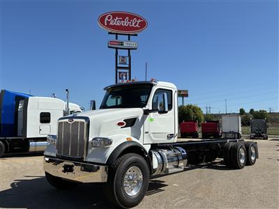 2027 Peterbilt 567