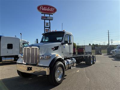 2027 Peterbilt 567