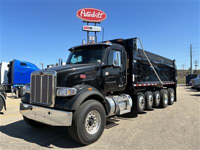 New 2026 Peterbilt 567 for Sale