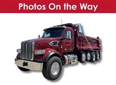 New 2027 Peterbilt 567 for Sale
