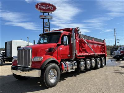 New 2026 Peterbilt 567 for Sale