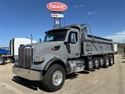 New 2027 Peterbilt 567 for Sale