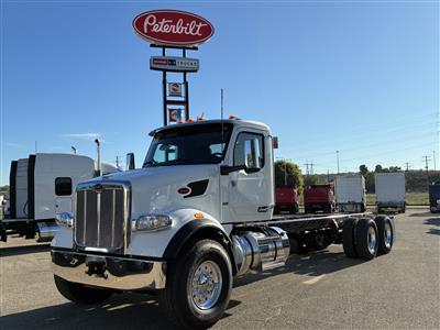 2027 Peterbilt 567