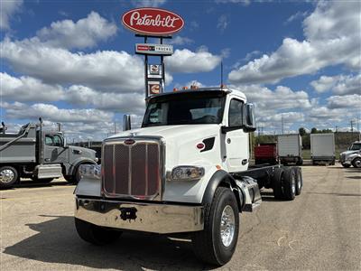 2027 Peterbilt 567