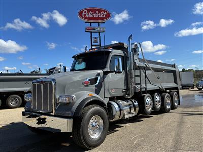 New 2027 Peterbilt 567 for Sale