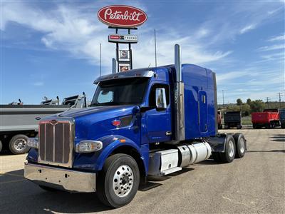 2023 Peterbilt 567