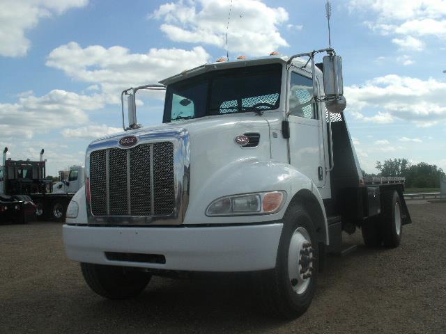 | Allstate Peterbilt Group