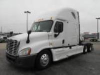 Used 2010 Freightliner Cascadia for Sale