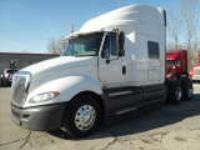 Used 2012 International Prostar for Sale