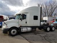 Used 2011 International Prostar for Sale