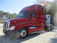 Used 2011 Freightliner Cascadia for Sale