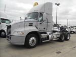 Used 2011 Mack CXU613 for Sale
