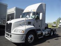 Used 2011 Mack CXU613 for Sale