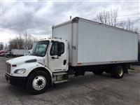 Used 2005 Freightliner M2 for Sale