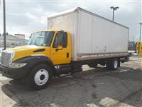 Used 2005 International 4300 for Sale