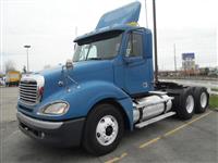 Used 2004 Freightliner Columbia for Sale