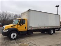 Used 2005 International 4300 for Sale