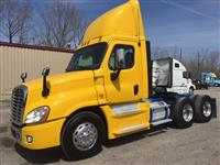 Used 2013 Freightliner Cascadia for Sale
