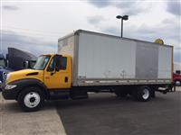 Used 2005 International 4300 for Sale