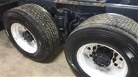 Used 2014 Continental HDL2 for Sale