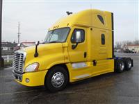 Used 2013 Freightliner Cascadia Evolution for Sale