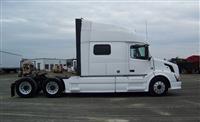 Used 2012 Volvo VNL730 for Sale