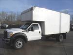 Used 2011 Ford F450 for Sale
