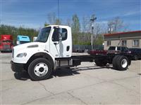 Used 2010 Freightliner M2 for Sale