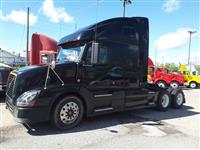 Used 2007 Volvo VNL670 for Sale