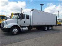 Used 2011 International 8600 for Sale