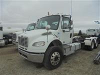 Used 2010 Freightliner M2 for Sale